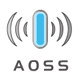 Wi-Fi簡易接続機能-AOSS