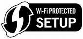 Wi-Fi簡易接続機能-WPS